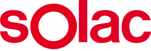 LOGO SOLAC